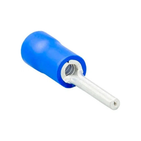 Cat PTV2-10 -2,2.5mm 2.5mm 200-adet İğne Tip İzoleli Kablo Ucu