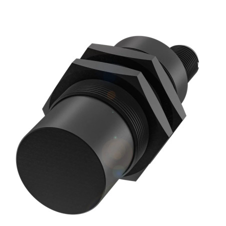 Balluff BCSM30BBE2-PSC25H-S04K BCS00NH , Ebat M30x79mm,Ölçüm 25mm,PNP-NO,M12 4Pin,Kapasitif Sensör