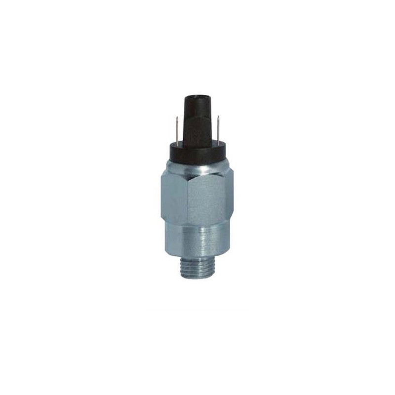 Zeta PS110NA18 ,Ölçüm 1..10bar,Kontak-1A,Basınç Sivic