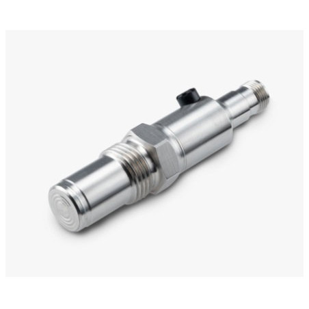 Baumer PP20H-2.3B22R.A114.482020.000 11204204 ,Montaj 1 3,Ölçüm 0..10bar,Çıkış 4..20mA,Besleme 12v..24vdc,Soket M12-4Pin,Basınç 