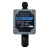 Ems ST-341 -10 40 ,Besleme 24vdc,Ölçüm -10.. 40 Derece, 0.. 100 Nem,Çıkış 4..20mA,Isı-Nem Sensör Transmitter