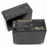 Panasonic JW1FSN-DC12V ,Bobin 12vdc,Kontak 1A1K 10 Amper,İnce-5pin,Röle