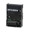Mitsubishi FX3G-485-BD ,FX3 Serisi PLC RS485 Modül