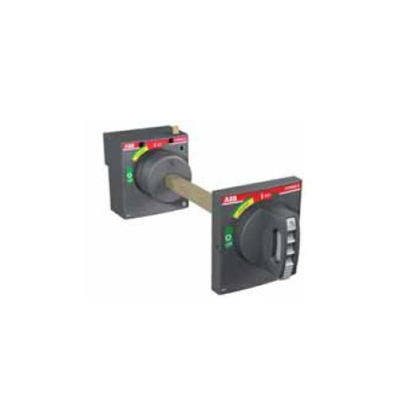 Abb A1-A2-RHE ,A2N Seri,40cm,Kompakt Şalter Kol