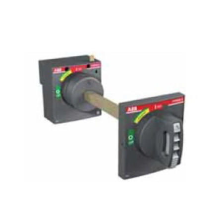 Abb A1-A2-RHE ,A2N Seri,40cm,Kompakt Şalter Kol
