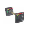 Abb A1-A2-RHE ,A2N Seri,40cm,Kompakt Şalter Kol