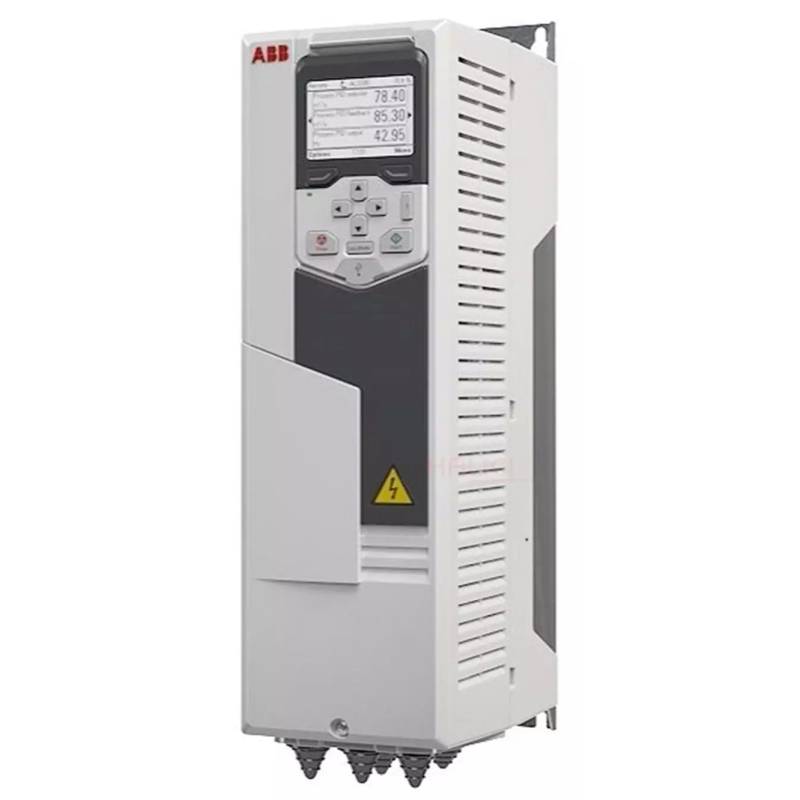Abb,ACS580-01-062A-4 ,Güç 30kw 380vac,3-Faz TriFaz,Ac Motor Sürücü Inverter
