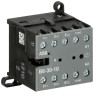 Abb B6-30-10 ,Bobin 220vac,Güç 4kw 9 Amper,Kontak-3P 1A,Mini Kontaktör