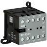 Abb B7-30-10-80 ,Bobin 220vac,Güç 5.5kw 12 Amper,Kontak-3P 1A,Mini Kontaktör