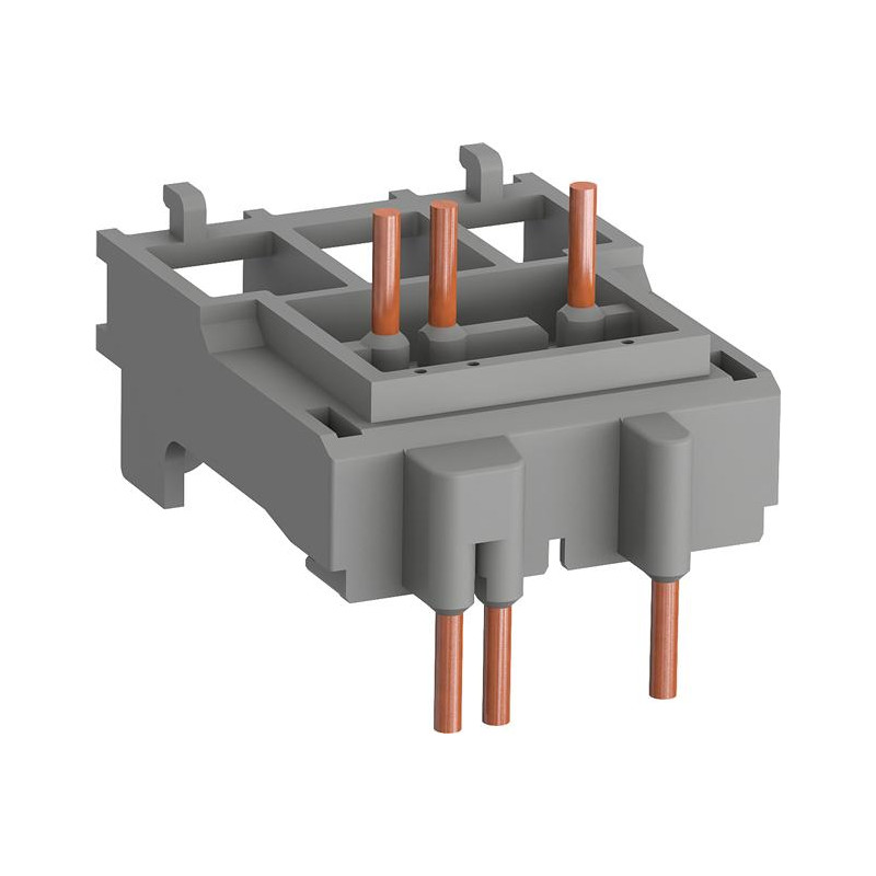 Abb BEA16-4 ,Motor Koruma-Kontaktör Bağlantı kiti