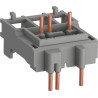 Abb BEA16-4 ,Motor Koruma-Kontaktör Bağlantı kiti