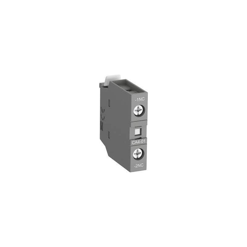 Abb CA4-01 ,AF Seri Kontaktör,Kontak-1K,Yedek Kontak