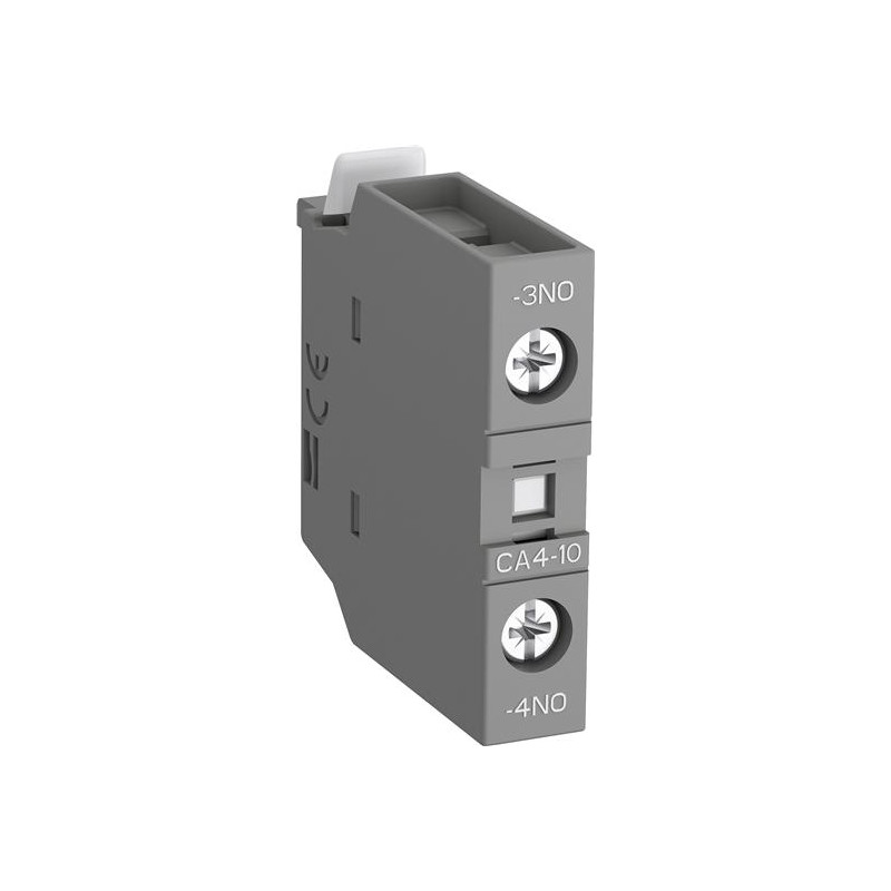 Abb CA4-10 ,AF Seri Kontaktör,Kontak-1A,Yedek Kontak