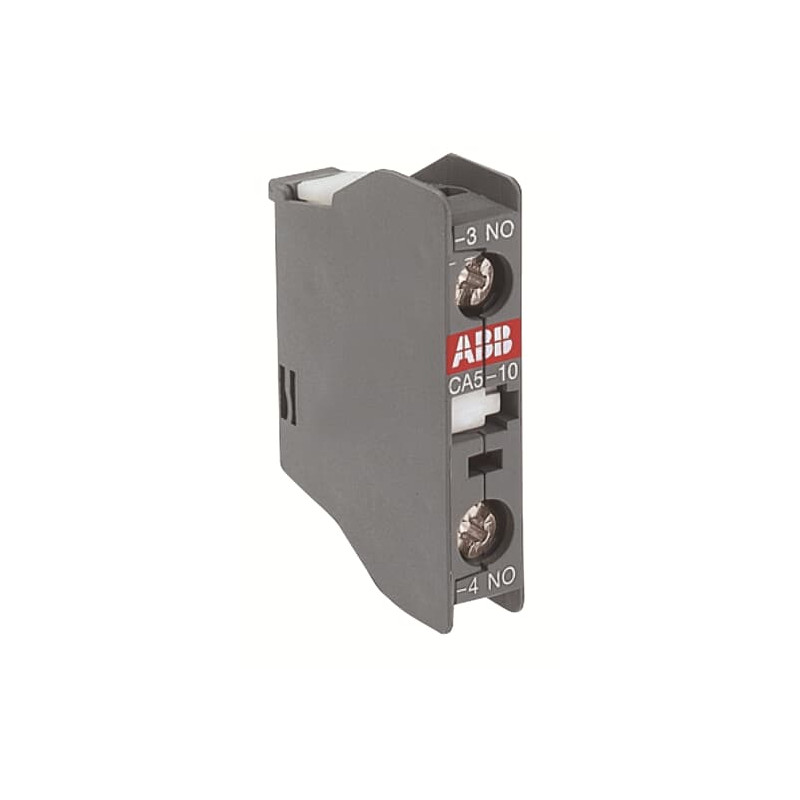Abb CA5-10 ,UA Seri Kontaktör,Kontak-1A,Yedek Kontak
