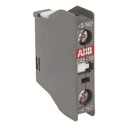 Abb CA5-10 ,UA Seri Kontaktör,Kontak-1A,Yedek Kontak