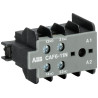 Abb CAF6-11M ,B6 BC6 Seri Kontaktör,Kontak-1A1K,Yedek Kontak