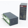 Abb CR-P024DC2,Bobin 24vdc,Kontak 2A2K 8 Amper,İnce-8pin,Röle