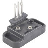 Abb LSA30P09 ,LS Seri Sivic,Esnek Kilit