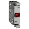 Abb MCB-01 ,Kontak-1K,Buton Yedek Kontak