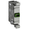 Abb MCB-10 ,Kontak-1A,Buton Yedek Kontak