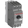 Abb MS165-65 ,Ayar 52..65 Amper,Motor Koruma