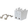 Abb S2C-H01 ,S200-F200 Seri,1K,Yardmcı Kontak