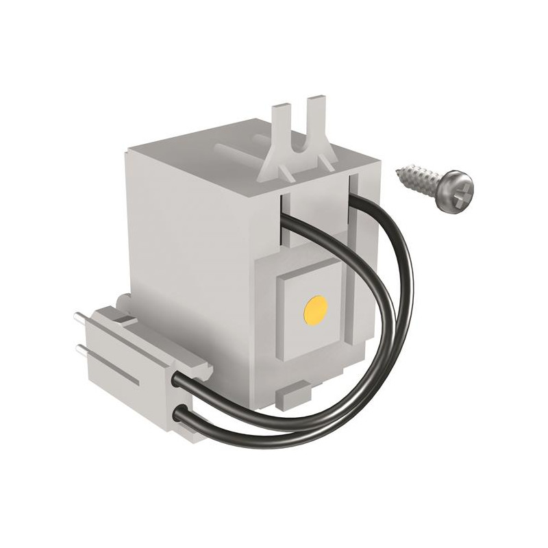 Abb SOR-C T4-T5-T6 ,Bobin 220vac dc,T4-T5-T6 Termik Şalter,Açma Bobin