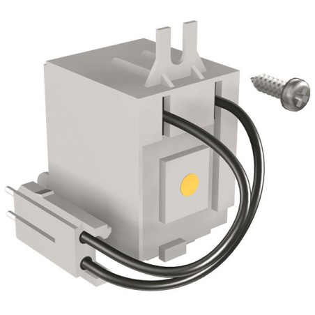 Abb SOR-C T4-T5-T6 ,Bobin 220vac dc,T4-T5-T6 Termik Şalter,Açma Bobin