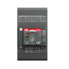 Abb XT1N160-100A ,Tmd 3-Faz 3-Kutup,100 Amper 36kA, 70 Ayarlı,Termik Şalter Devre Kesici