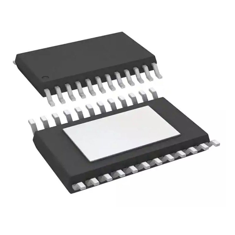 Allegro A3984SLPT ,Tssop-24 Entegre