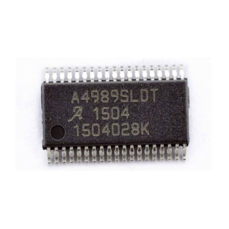 Allegro A4989SLDT ,Sop-38 Entegre