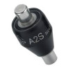 Asiantool A2S ,2-Kutup,250v 4 Amper,Rec Konnektör