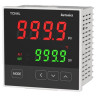 Autonics TCN4L-24R ,Ebat 96x96mm,Besleme 110v..220vac,Sensör PT100 TC,Çıkış Röle Ssr,Termostat,Isı Kontrol