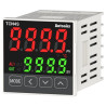 Autonics TCN4S-24R ,Ebat 48x48mm,Besleme 110v..220vac,Sensör PT100 TC,Çıkış Röle Ssr,Isı Kontrol Termostat