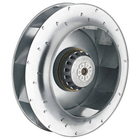 Bahçıvan BDRKF-225 ,Ebat 227x102mm,Besleme 220vac 100w,Hava 1000m3,2-Kablo Fan