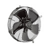 Bahçıvan SF-4M-300B ,Ebat 30cm,Besleme 220vac 90W,Hava 1700m3,2-Kablo Üfleme Fan