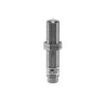 Baumer IFRM12N1701 S13L ,Ebat M12x30mm, Ölçüm 4mm,NPN-NO,Endüktif Sensör
