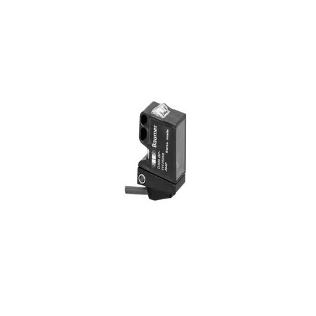 Baumer O300.GR-GW1T.72CU ,Ebat 32x23x13mm,Ölçüm 3..30cm,Çıkış PNP NPN-NO NC,Besleme 10v..30vdc,4-Kablo,Cisim Fotosel