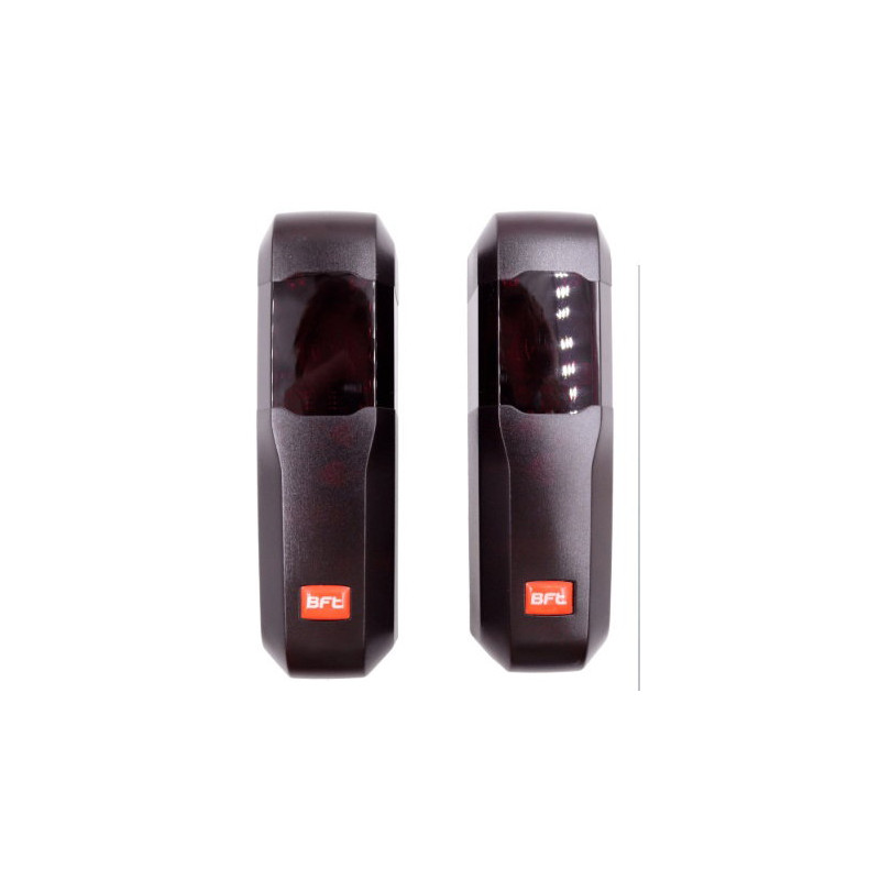 Bft COMPACTA-A20-180 ,Ebat 109x32x32, 24vdc Kapı Emniyet Fotosel