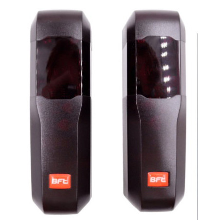 Bft COMPACTA-A20-180 ,Ebat 109x32x32, 24vdc Kapı Emniyet Fotosel