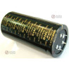 BHC 2000uF 500V-51x108 ,51x108,85C,Vida,Kondansatör