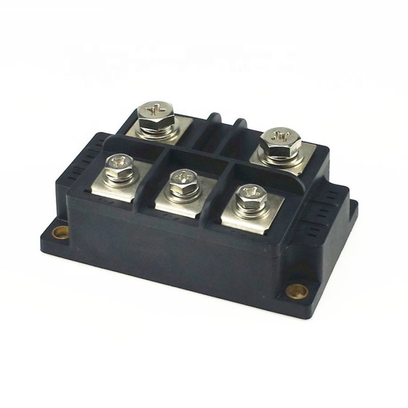 Bmetech MDS400-16,1600v 400 Amper,3-Faz TriFaz,Köprü Diyot