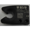 Btsr IS3F TS-B9 ,Ebat 26x25x11mm,Ölçüm 5mm, Besleme 10v..30vdc,İplik Sensör