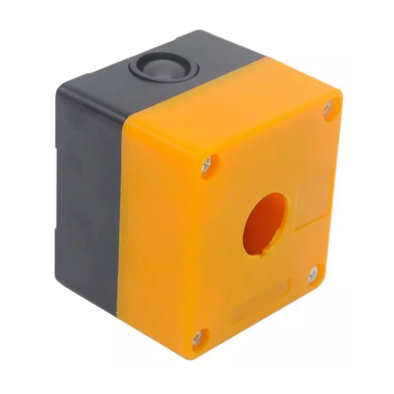 Cat GBK-1 ,1xM22 Boş Buton Kutu