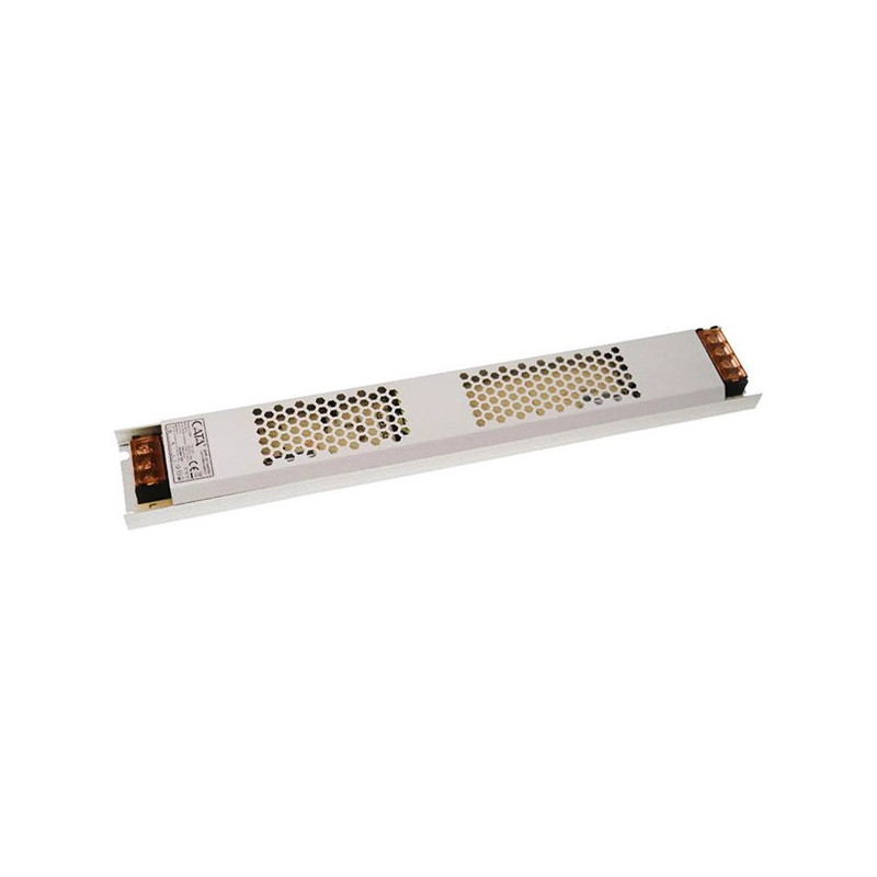 Cata CT-2577 ,Besleme 220vac,Çıkış 12vdc 21 Amper,Güç 250w,18mt Şerit Led İçin,Led Trafo