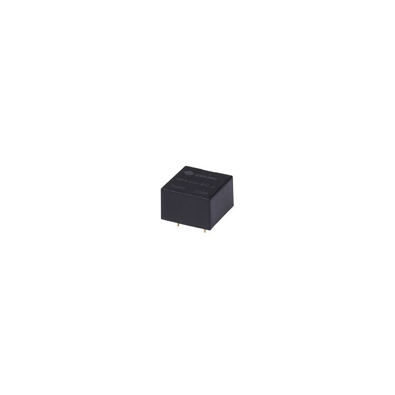Cui PQP3-D12-S3-D ,Besleme 9..18vdc,Çıkış 3.3vdc 758mA,Dc-Dc Konverter