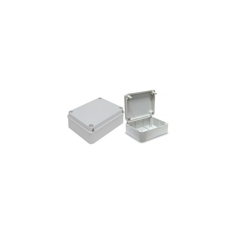 Çetinkaya ÇP1043 ,250x200x90mm,Abs Buat