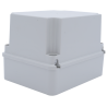 Çetinkaya ÇP1062 ,190x145x140mm,Abs Buat