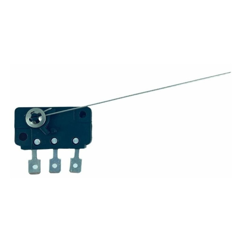 Çin IC-176 ,Kontak 1A1K,Tel 80mm,Telli Mikro Sivic