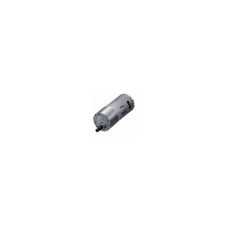 Çin MG308 ,Ebat 62x35mm,Mil 6mm,Besleme 12vdc 3.5w,Devir 145-Rpm,Dc Motor